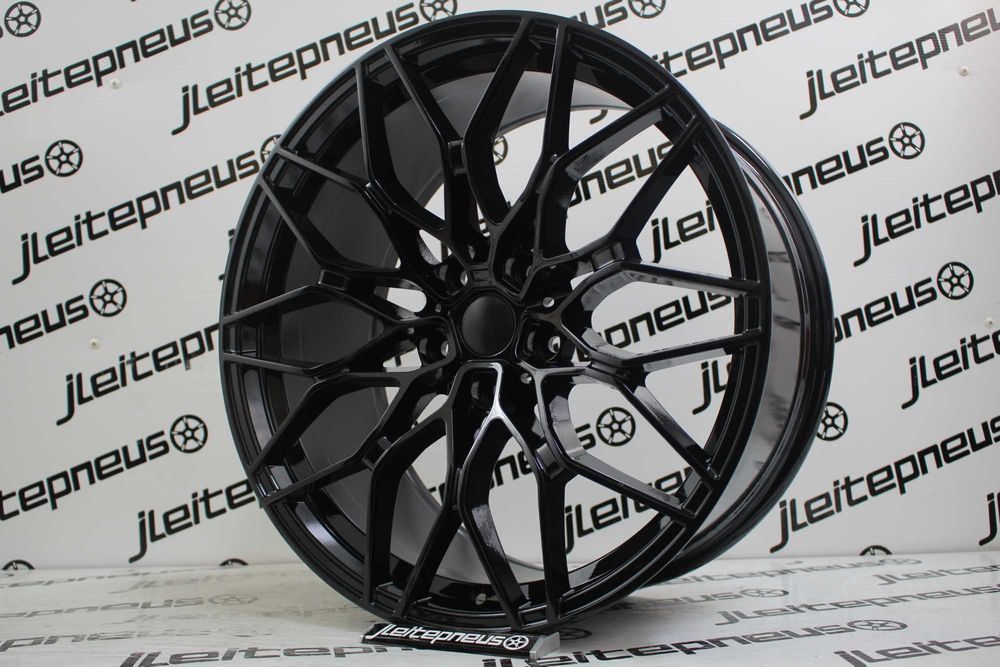 Jantes Novas BMW G M3 / M4 20 5x112 8.5+9.5 - Fazemos Montagem / Envio