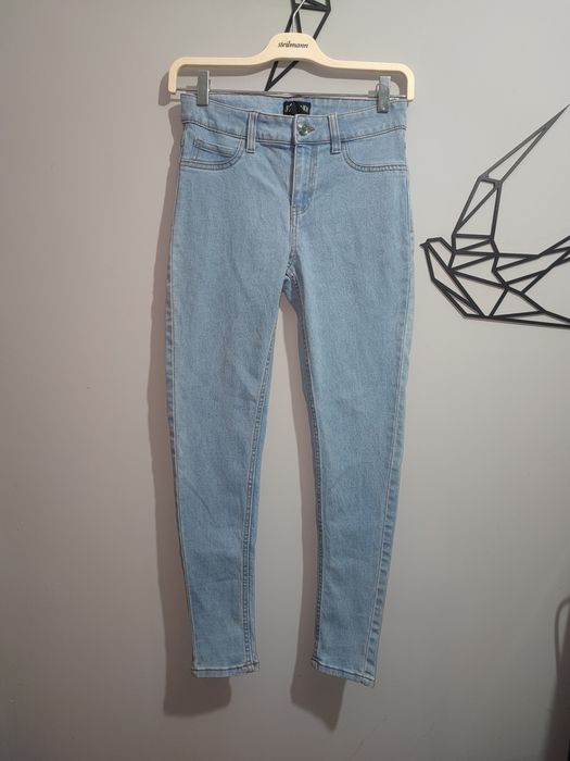 Jegginsy damskie Up2Fashion 38