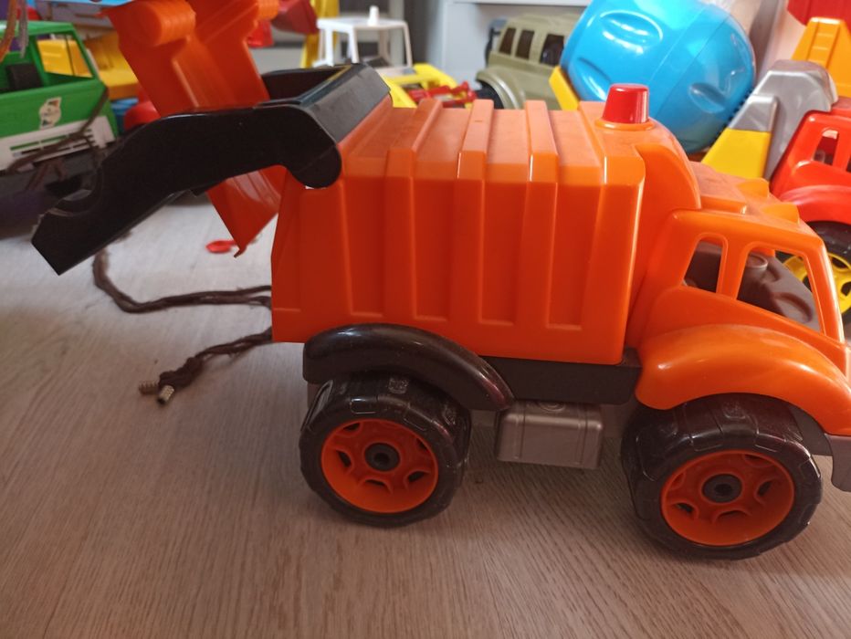 Машинки для ребенка