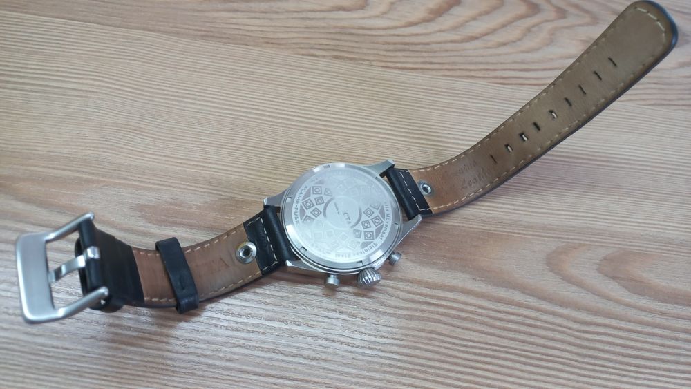 Invicta model 0351 годинник наручний