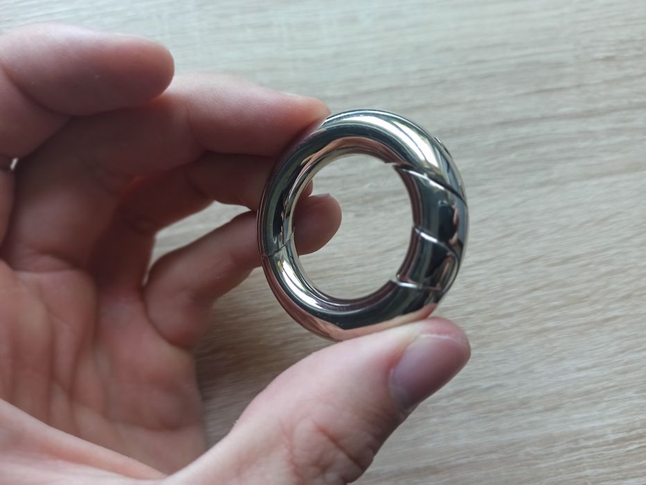 3 puzzle Hanayama