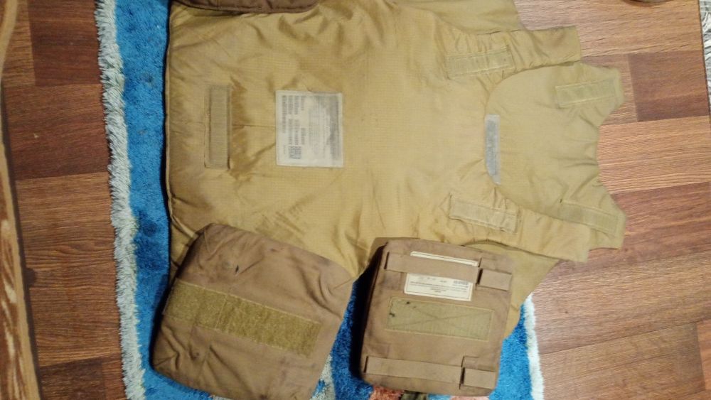 Продам бал пакетами американський