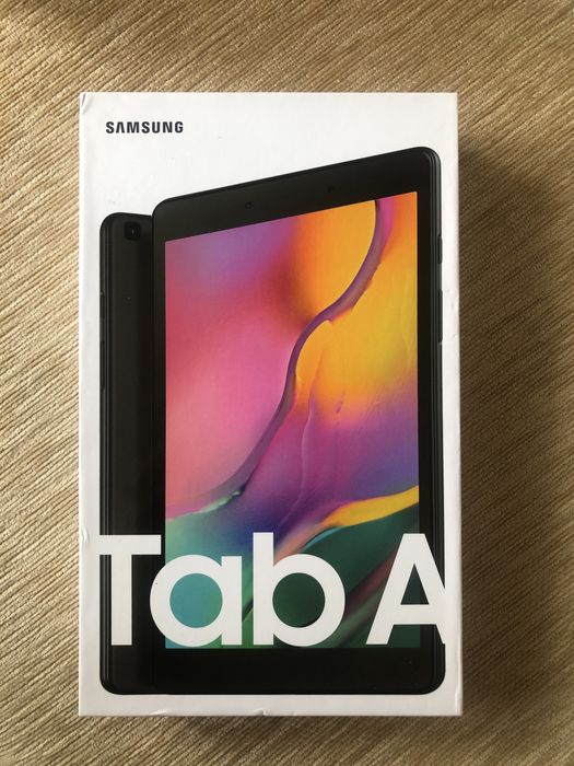 Планшет НОВИЙ Samsung Galaxy Tab A 8