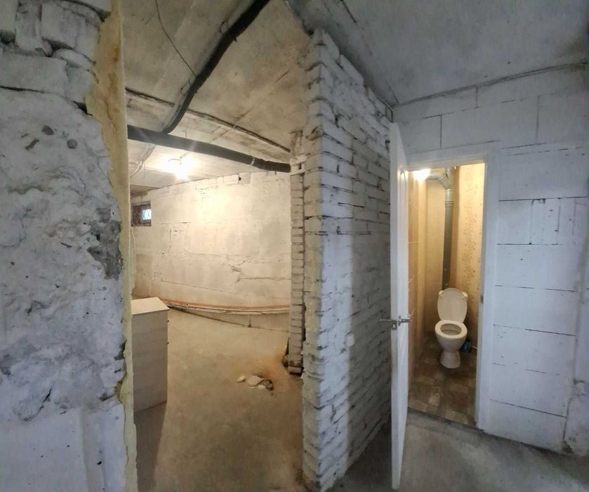 170м2 у центрі Піщаного масиву біля АТБ