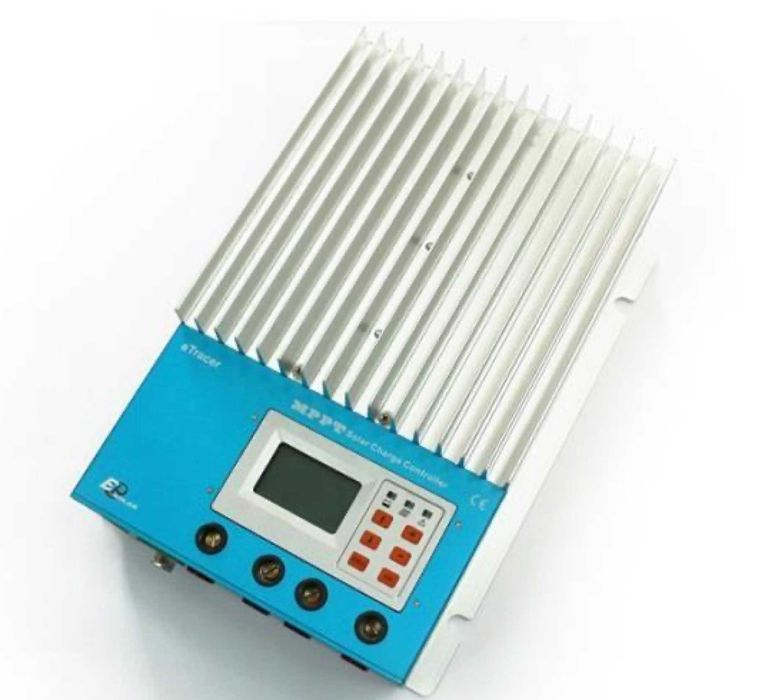 Зарядное Контроллер для солнечных панелей EPSOLAR MPPT eTRACER-ET6415N