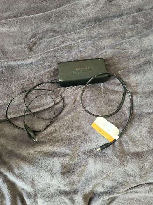 Зарядна станція Bluetti EB70