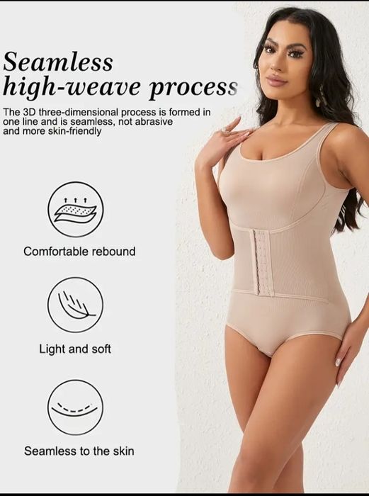 Body wyszczuplające