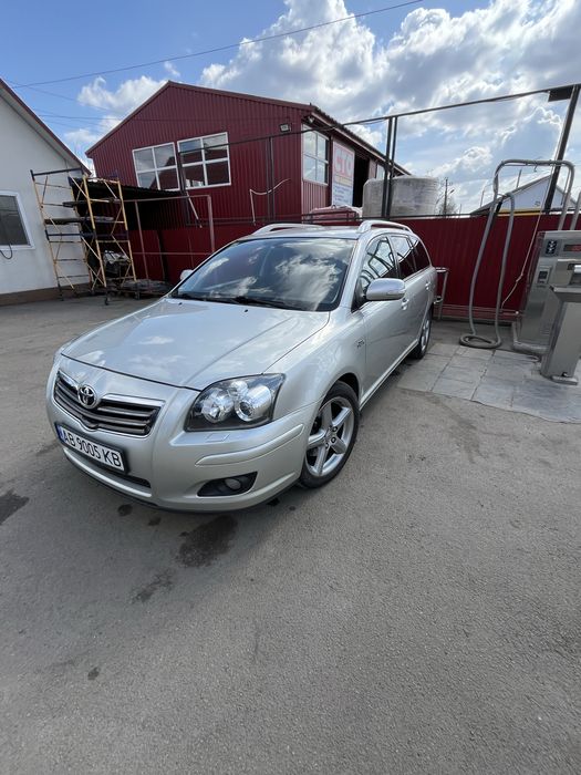 Продам надійне авто