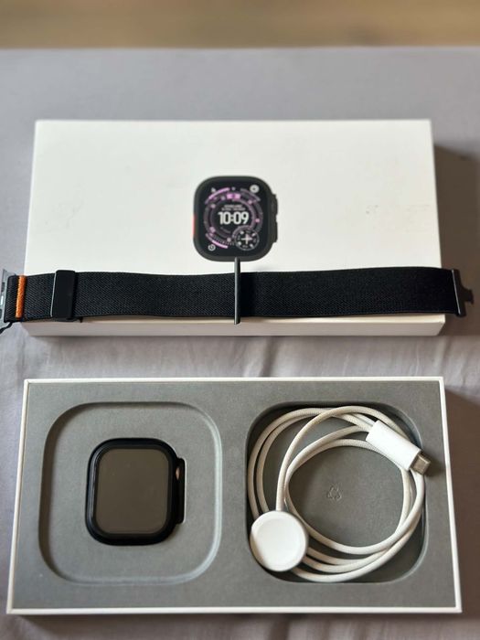 Apple Watch Serie 10