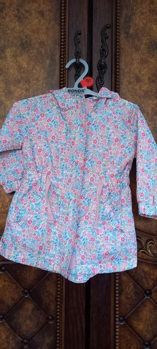 Вітровка дитяча 18 міс