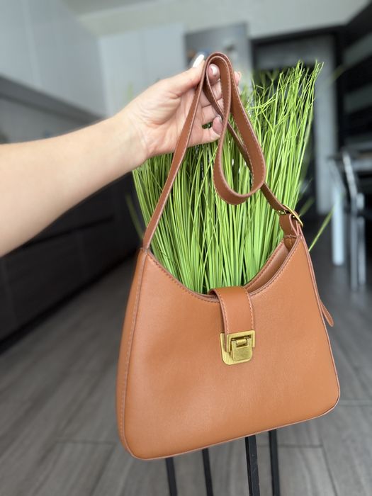 Стильна жіноча сумка Женская сумка