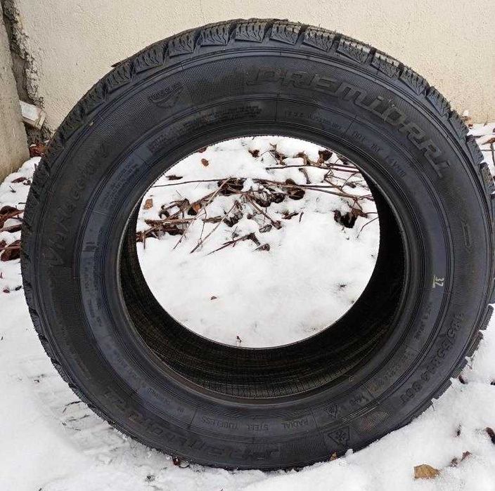 185/65r14 Via Maggiore  Росава одна шина, ПРОДАМ!