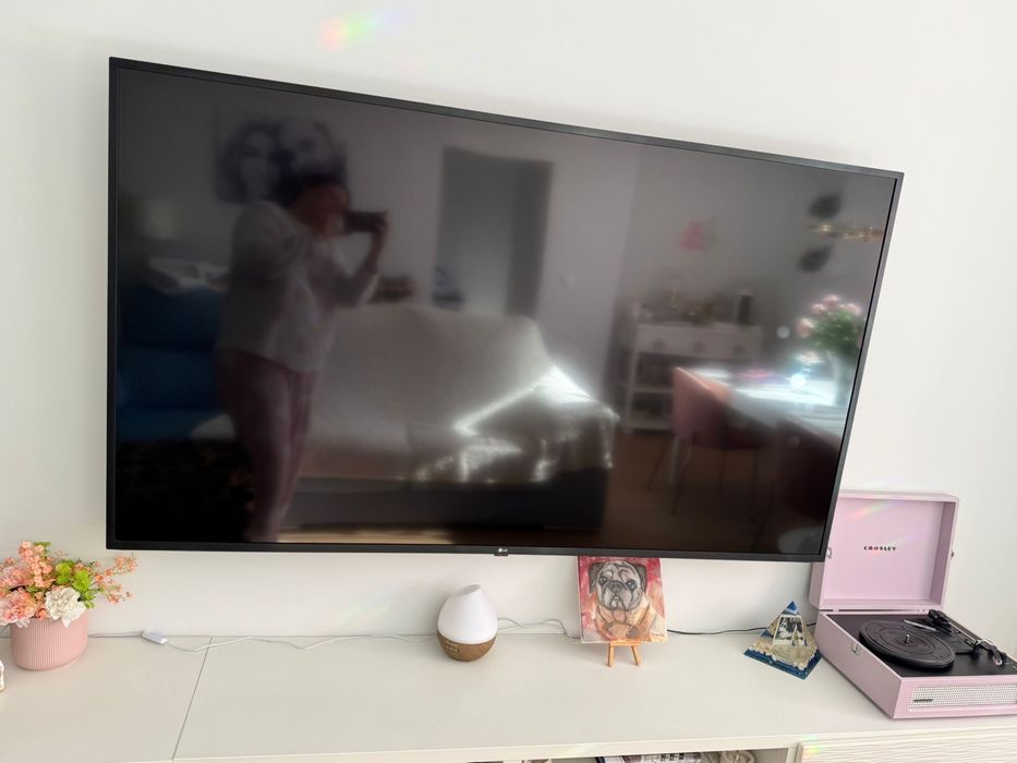 Televisoe 70” LG