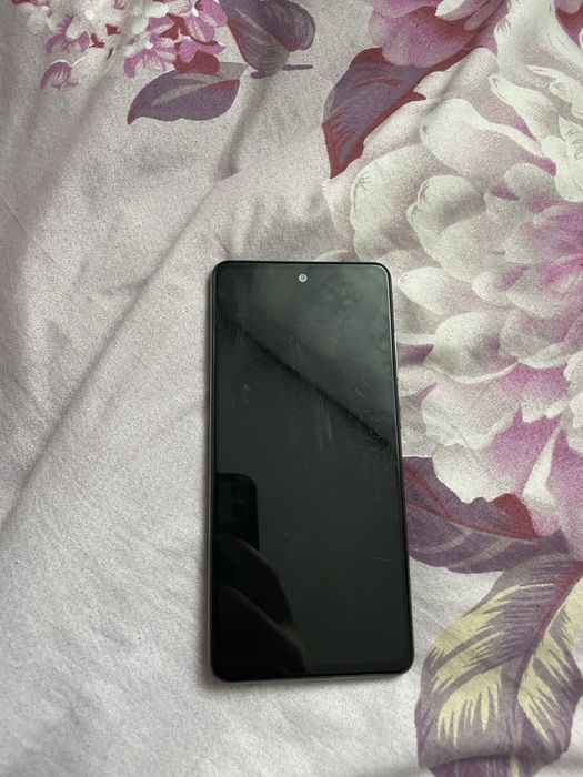 Модуль самсунг а 52