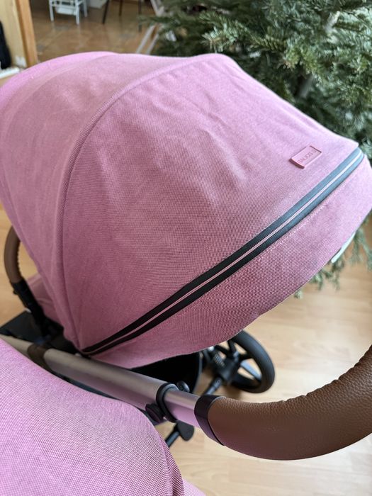 Коляска Cybex Balios S 2 в 1