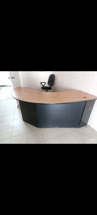 офисная мебель бу