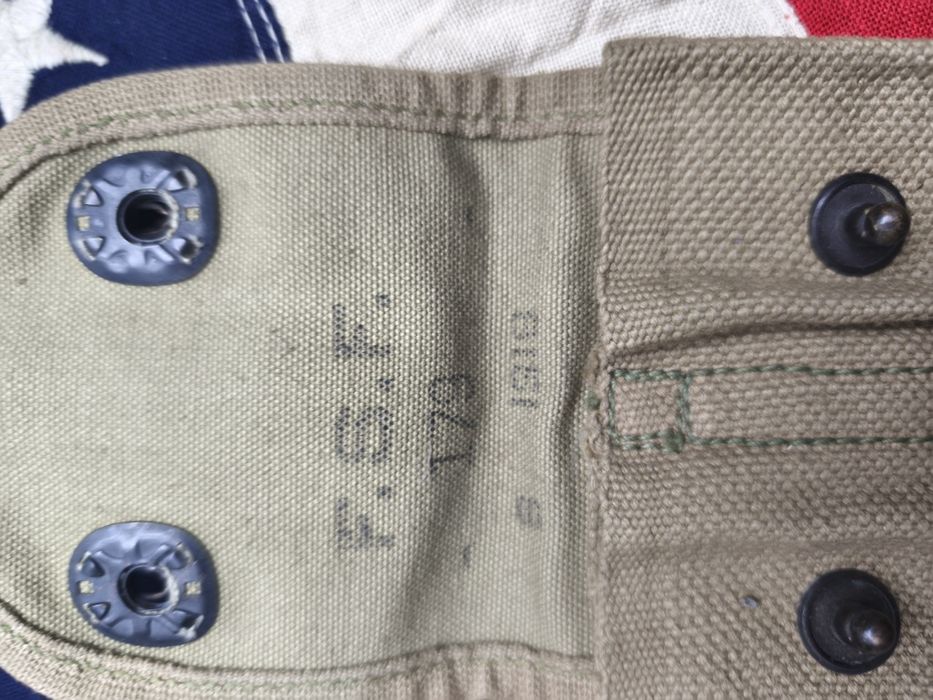 Ładownica armii US 2ww