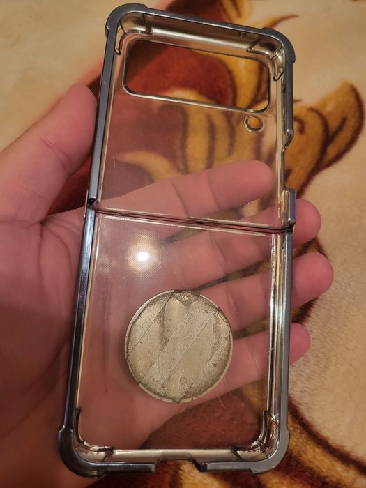 Чохол для Samsung Z flip 3
