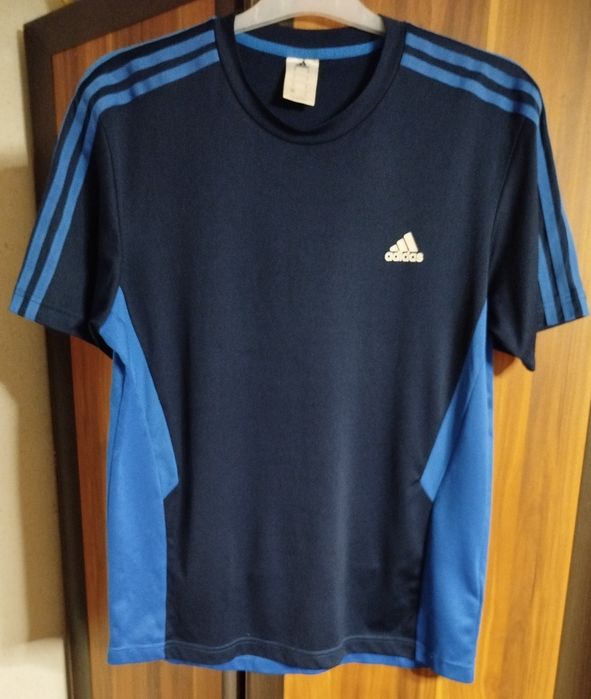 Koszulka męska Adidas rozmiar M stan idealny