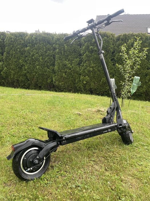Hulajnoga Hiley tiger Max