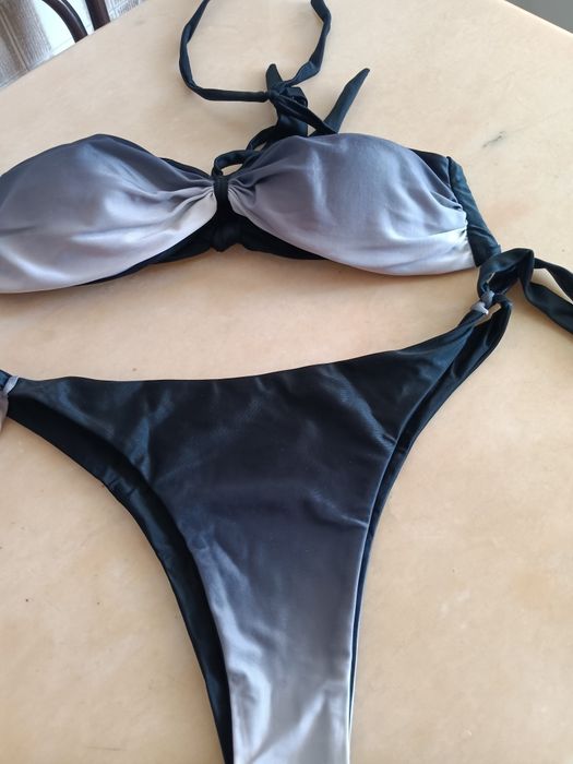 Bikinis de senhora M  Calzedonia