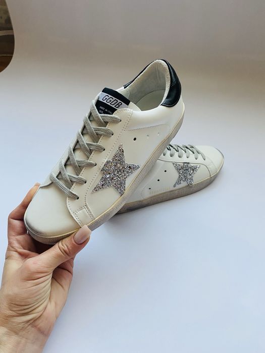 Кросівки Golden Goose