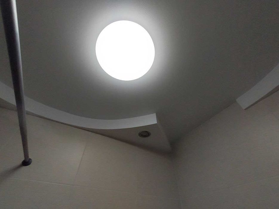 Двухкомнатная квартира с ремонтом в новом доме на Посёлке Котовского