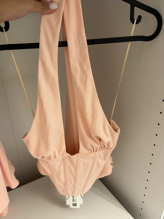 Conjunto novo da zara