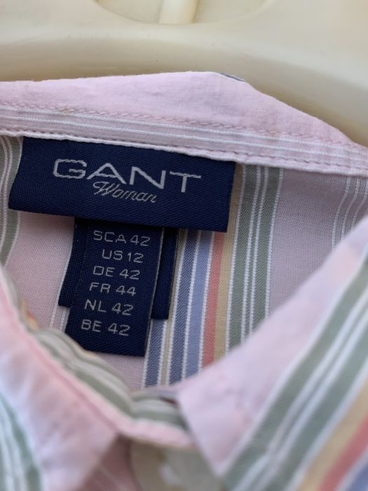 Camisa Gant original