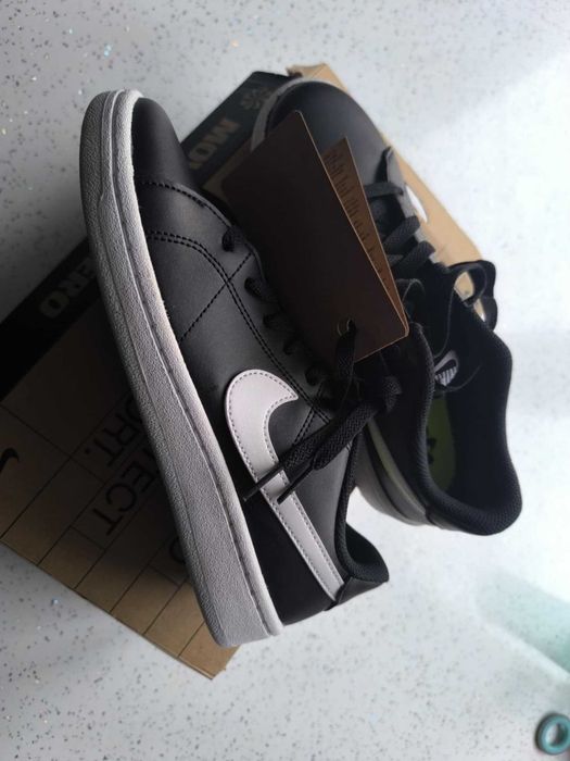 Nowe buty Nike rozmiar 38