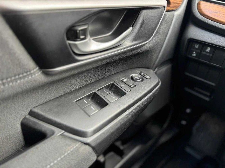 Honda CR-V-  2021