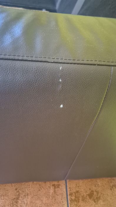 Sofá com chaise longue