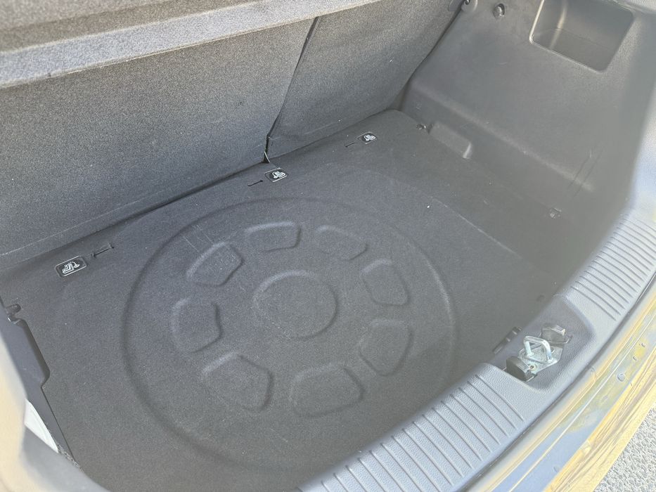 Kia Rio 1.1 CRDi EX ISG