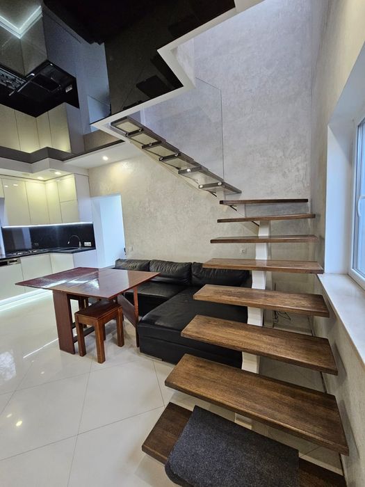 Оренда! Будинок! 4-кімнатний. Вул. Заставнянська