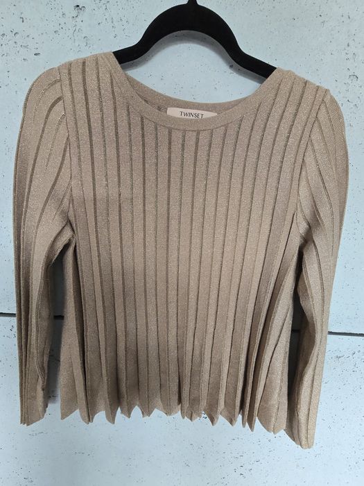 Twinset Milano  sweterek