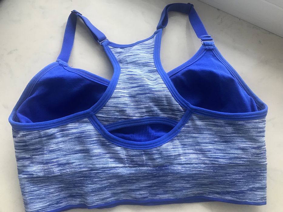 Спортивний топ xs розмір, новий