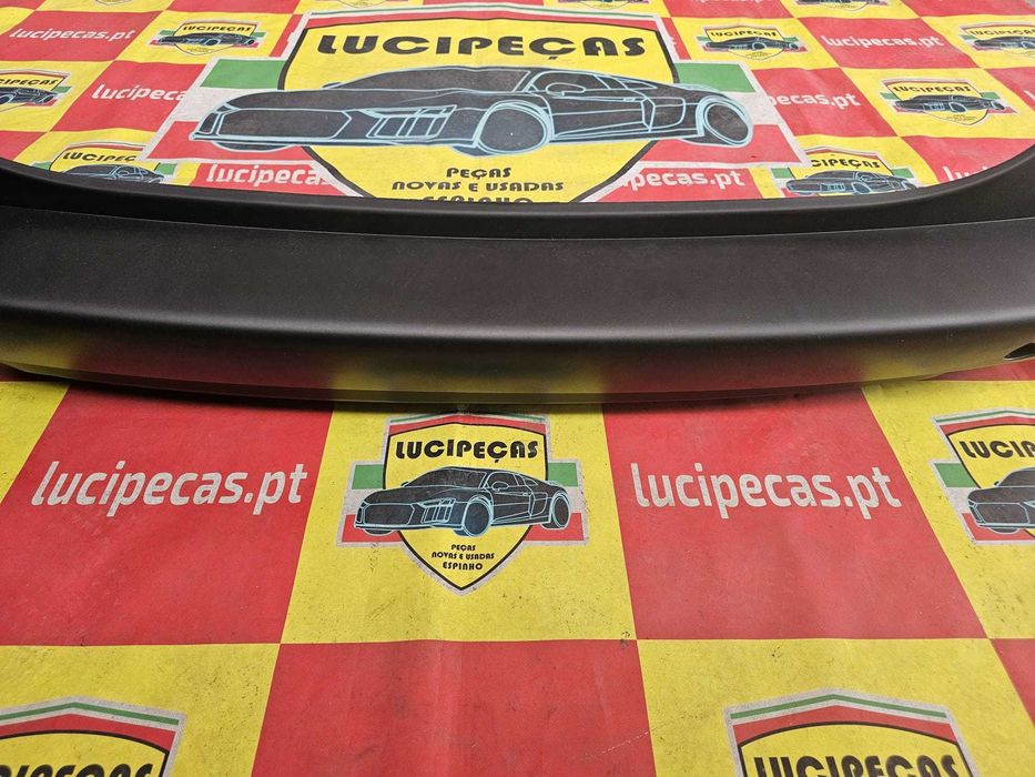 Pára-choques Traseiro Peugeot 2008 | 127854