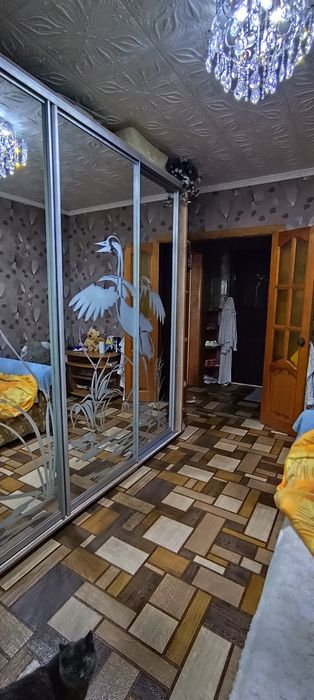 Сдам кімнату у квартирі