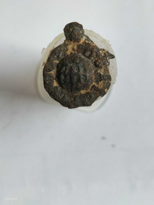 Selos (chumbo)  Лот 248