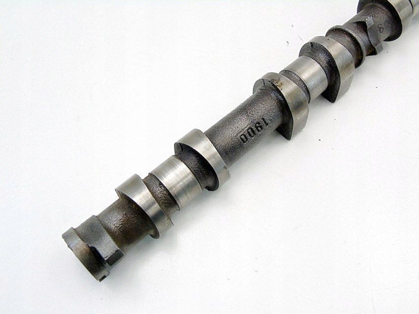 Wałek Rozrządu 6273 1.8 2.0 16V Mondeo Mk3 V50 S40 Ii C30 Focus Ii