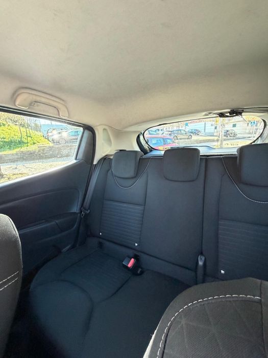 Renault Clio 0.9 TCe 68.000km Desde **139€** MES