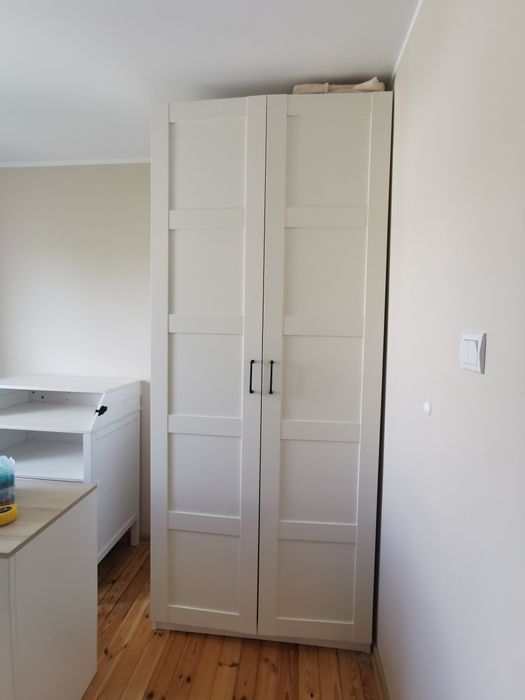 Szafa Pax 100x60x236