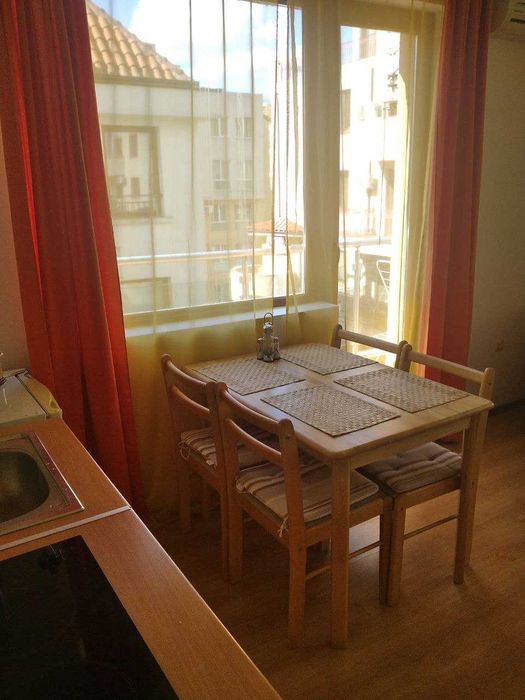 Оренда студії. Солнечный берег, Болгария