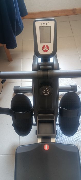 Máquina de Remos