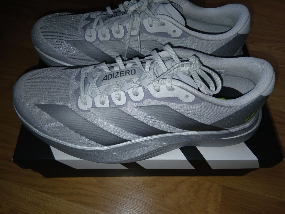Adidas adizero  sl,buty do biegania,