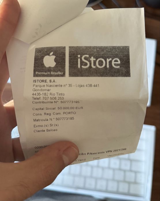 Magic Keyboard Apple
