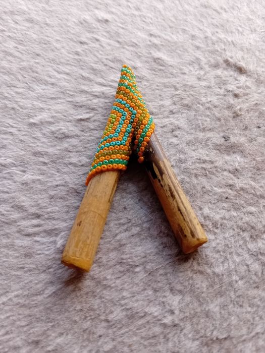 Kuripe xamânico (NOVO)