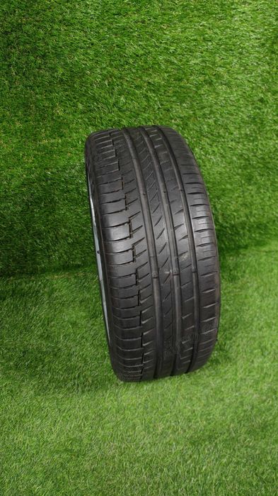 Як НОВА 1 шт.‼️•225/45/17 •Continental PremiumContact 6 , 94Y XL•Літні