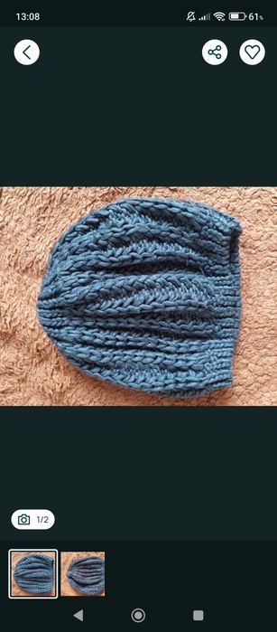 Zestaw zimowy - szaliki, czapki, rękawiczki