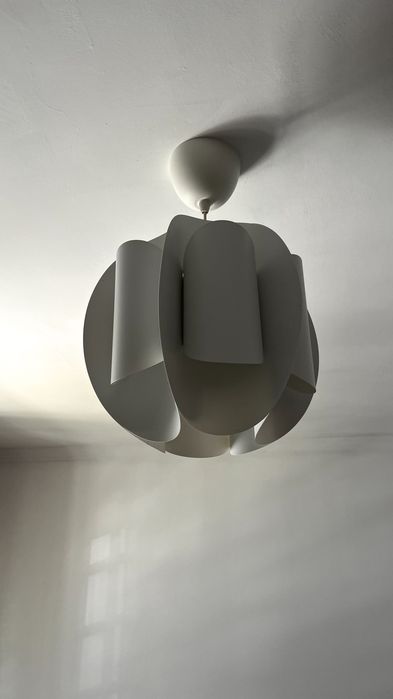 Candeeiros de Teto (IKEA Fillsta)